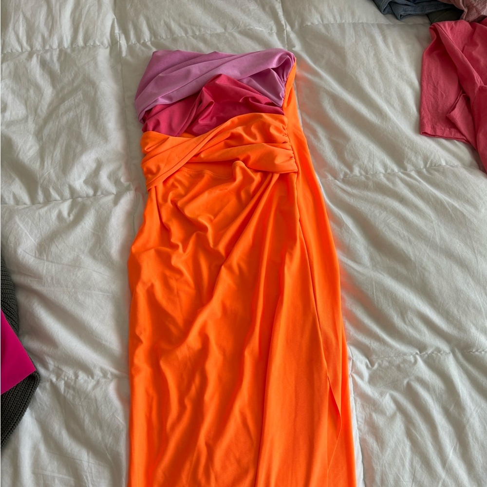 Amazon dress size small